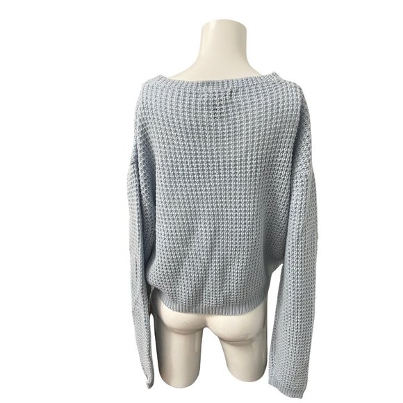 Urban Heritage sweater - Picture 4 of 12